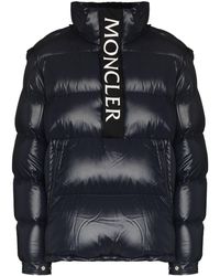 Moncler Jackets for Men | Online Sale up to 23% off | Lyst