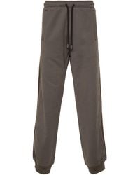 Lanvin - Jogging Side Curb - Lyst