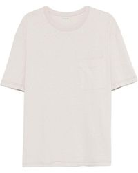 Lemaire - Jersey T-Shirt - Lyst