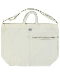 Porter-Yoshida and Co - Large Mile 2Way Tote Bag - Lyst