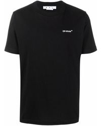 Off-White c/o Virgil Abloh T-shirts for Men | Online Sale up to 65% off |  Lyst