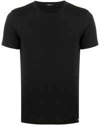 Tom Ford - Slim-Fit Stretch-Cotton Jersey T-Shirt - Lyst
