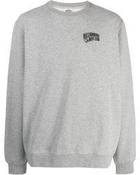 BBCICECREAM - Logo-print Cotton Sweatshirt - Lyst