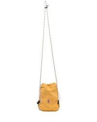 Moncler - Makaio Messenger Bag - Lyst
