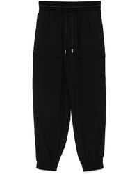 Helmut Lang - Zoot Sweatpants - Lyst