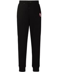 Canada Goose - Sweatpants - Lyst