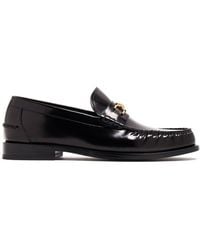 Versace - Flat Shoes - Lyst