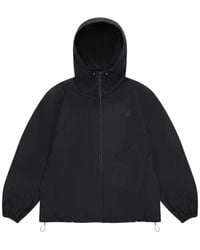 Dover Street Market - Hooded Zip-Up Jacket - Lyst