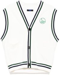 Kiton - Knt Vest - Lyst