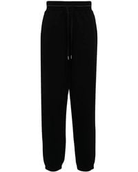 Helmut Lang - Curve Track Pants - Lyst