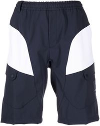 Paul & Shark Shorts for Men | Online Sale up to 67% off | Lyst