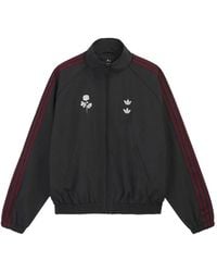 adidas - X Chavarria Woven Track Jacket - Lyst