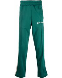 Palm Angels Pants, Slacks and Chinos for Men | Online Sale up to 81% off |  Lyst