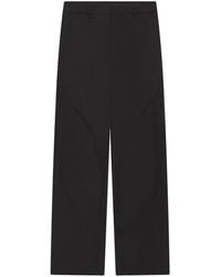 HELIOT EMIL - Concordance Puffed Trousers - Lyst