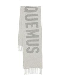 Jacquemus - L'Écharpe Scarf - Lyst
