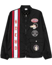 SAINT Mxxxxxx - Zip-Up Jacket - Lyst