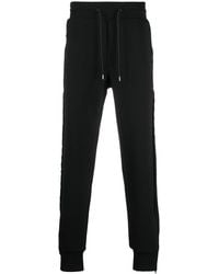 Paul Smith - Drawstring Cotton Track Pants - Lyst