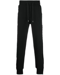 Paul Smith - Drawstring Cotton Track Pants - Lyst