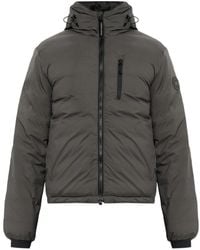 Canada Goose - Lodge Puffer Jacket - Lyst