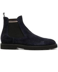 Paul Smith - Argo Suede Chelsea Boots - Lyst