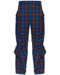 Vivienne Westwood - 'Achilles' Trousers - Lyst