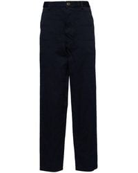 Comme des Garçons - Strong Will Printed Shorts - Lyst