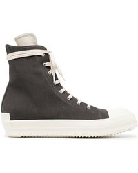 Rick Owens Sneakers for Men | Online Sale up to 50% off | Lyst