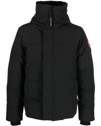 Canada Goose - "Macmillan" Parka - Lyst