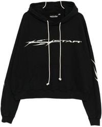 HELLSTAR - Hstar Hoodie - Lyst