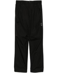 C.P. Company - Hyst Trousers - Lyst