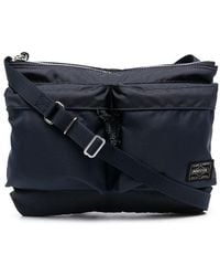 Porter-Yoshida and Co - Bags.. Blue - Lyst