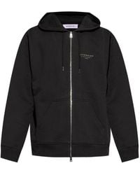 Givenchy - Logo Hoodie - Lyst