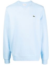 Lacoste Sweatshirts for Men | Online Sale up to 54% off | Lyst