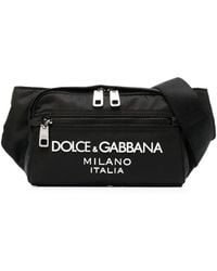 Dolce & Gabbana - Bags - Lyst