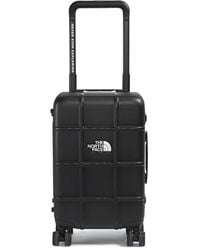 The North Face - Logo-Print Trolley - Lyst