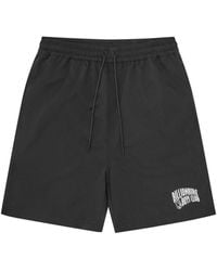 BBCICECREAM - Logo-Print Track Shorts - Lyst