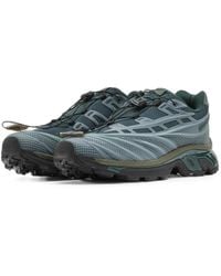 Salomon - Xt-Evo Quicklace-Mesh Sneakers - Lyst