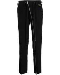 TAKAHIROMIYASHITA TheSoloist. - Zip-detail Tailored Trousers - Lyst