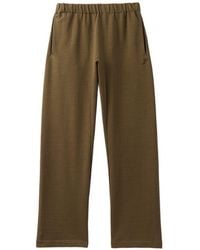 Jacquemus - Elasticated Jogging Track Pants - Lyst