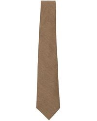 Paul Smith - Dot-Print Tie - Lyst