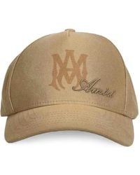 Amiri - Casquette À Logo Brodé - Lyst