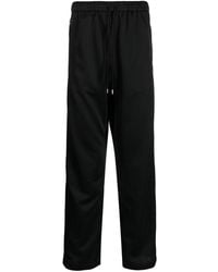 Children of the discordance - Bandana-Panel Track Pants - Lyst