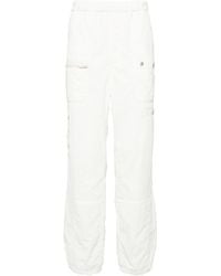 Undercover - X Nonnative Multi-Pocket Cargo Trousers - Lyst