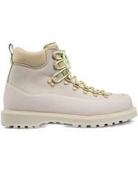 Diemme - Roccia Vet Leather Hiking Boots - Lyst