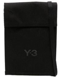 Y-3 - Nylon Pouch - Lyst