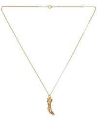 Alighieri - Statement-Pendant Necklace - Lyst