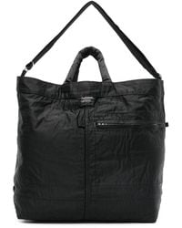 Porter-Yoshida and Co - Large Mile 2Way Tote Bag - Lyst