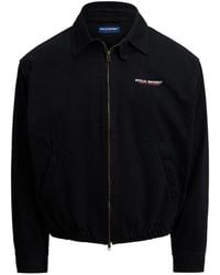 Polo Ralph Lauren - Polo Sport Logo Jacket - Lyst