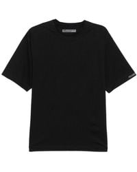 Massimo Osti Studio - Crew Neck T-Shirt - Lyst