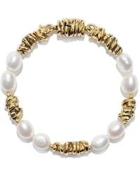Goossens - Riviera Bracelet - Lyst